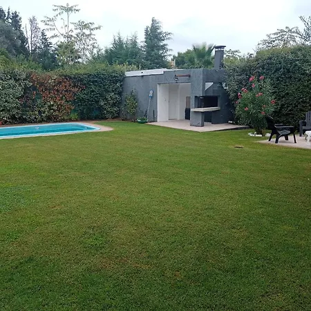 Portal La Delfina Apartment Lujan de Cuyo Exterior photo