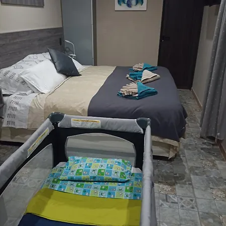 Portal La Delfina Apartment Lujan de Cuyo Exterior photo