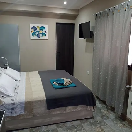 Portal La Delfina Apartment Lujan de Cuyo Exterior photo