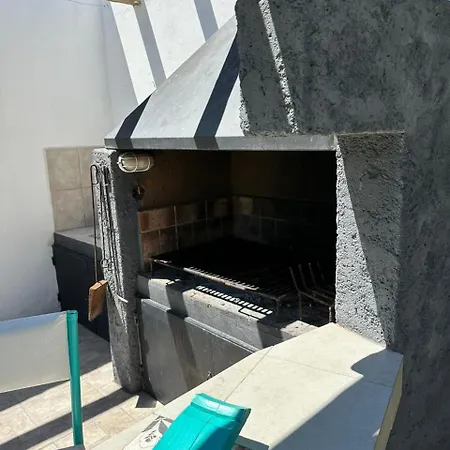 Portal La Delfina Apartment Lujan de Cuyo Exterior photo