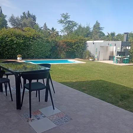 Portal La Delfina Apartment Lujan de Cuyo Exterior photo