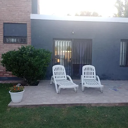 Portal La Delfina Apartment Lujan de Cuyo Exterior photo