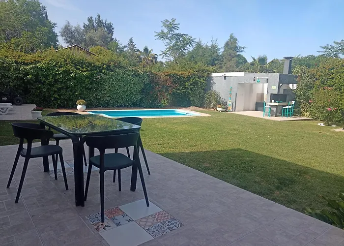 Portal La Delfina