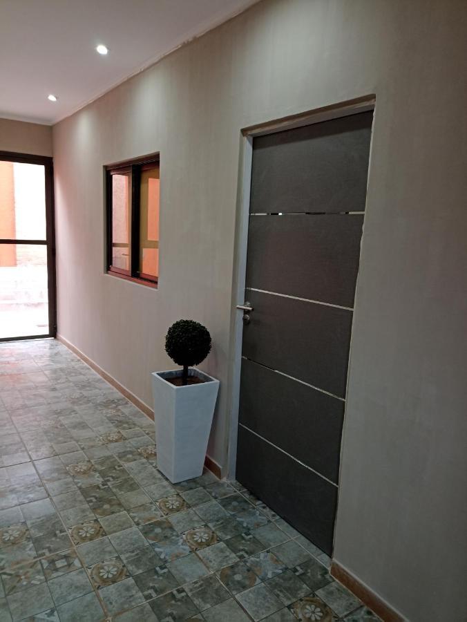 Apartment Portal La Delfina Lujan de Cuyo