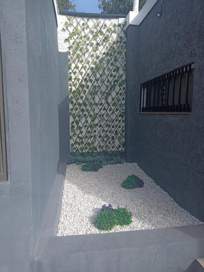 Portal La Delfina Apartment