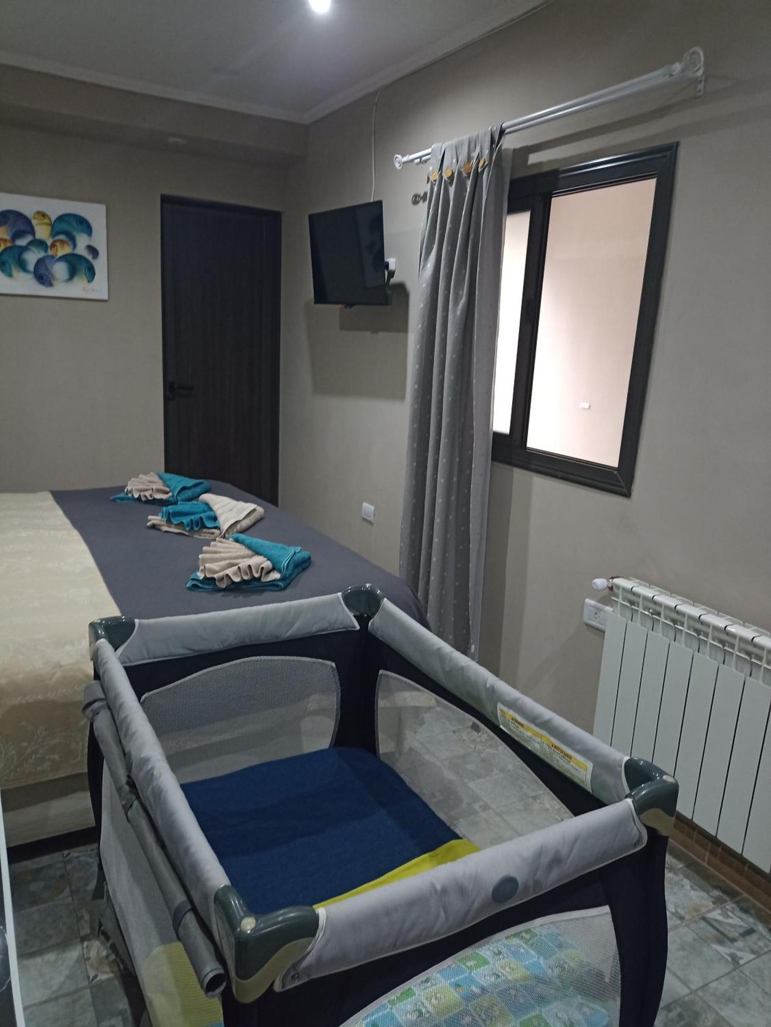 Portal La Delfina Apartment Lujan de Cuyo