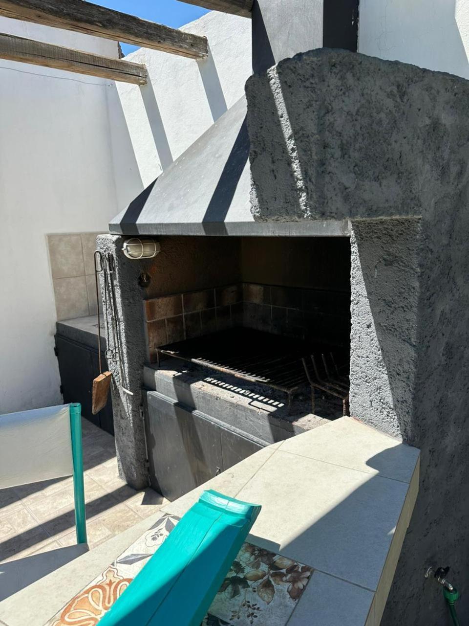 Portal La Delfina Apartment Lujan de Cuyo