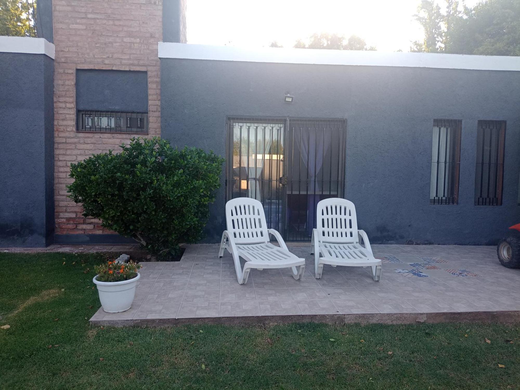 Portal La Delfina Apartment